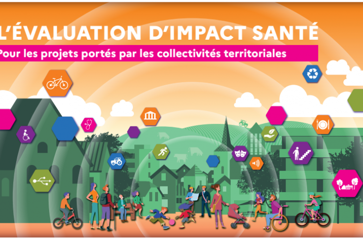 L'évaluation d'impact santé