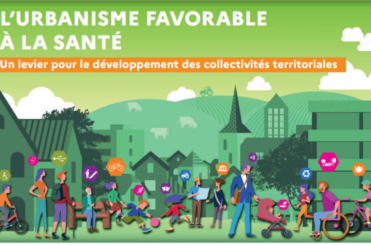 L'urbanisme favorable à la santé