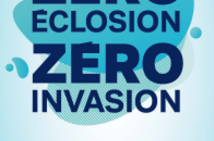 Zéro éclosion zéro invasion