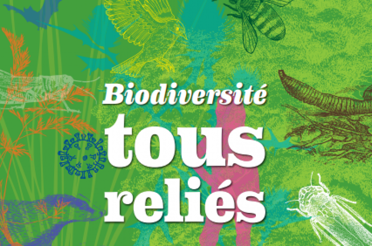 Biodiversité : Tous reliés