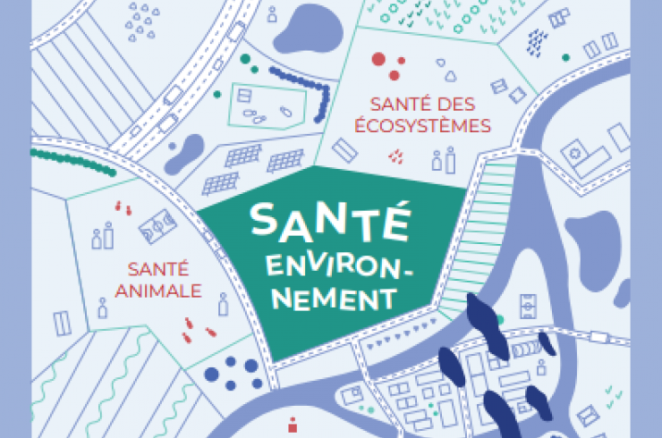 Pour une politique publique nationale de santé-environnement au coeur des territoires