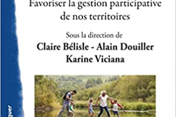 Ensemble pour nos rivières : Favoriser la gestion participative de nos territoires