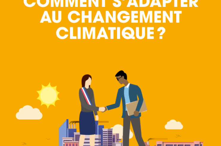 Comment s'adapter au changement climatique ?