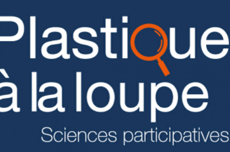 Plastique à la loupe : Sciences participatives