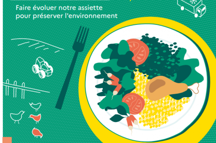 Une alimentation plus durable en 10 questions