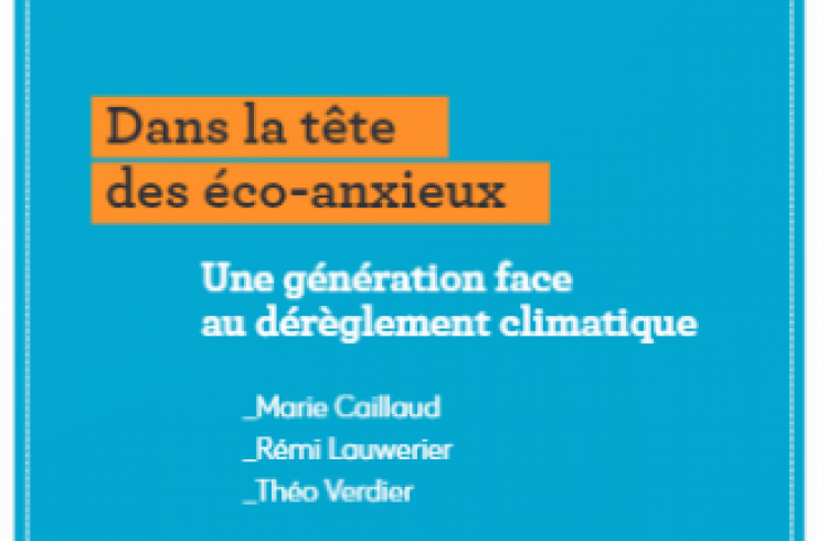Dans la tête des éco-anxieux : Une génération face au dérèglement climatique