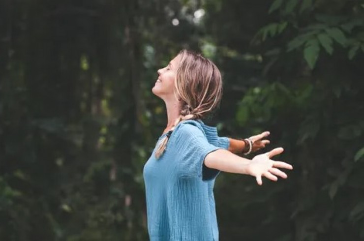 Comment la nature fait du bien à notre cerveau ?