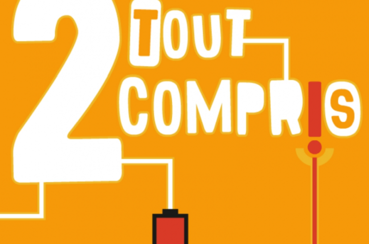 Illustration Clip « 2 minutes tout compris » : Biodiversité et santé