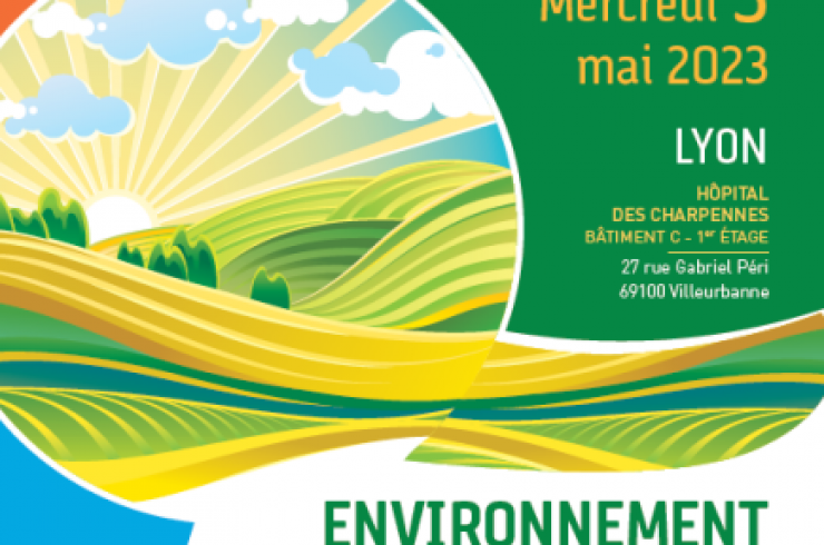 Environnement & promotion de la santé