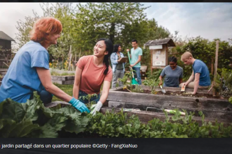 Quelle écologie pour les habitants des quartiers populaires ?