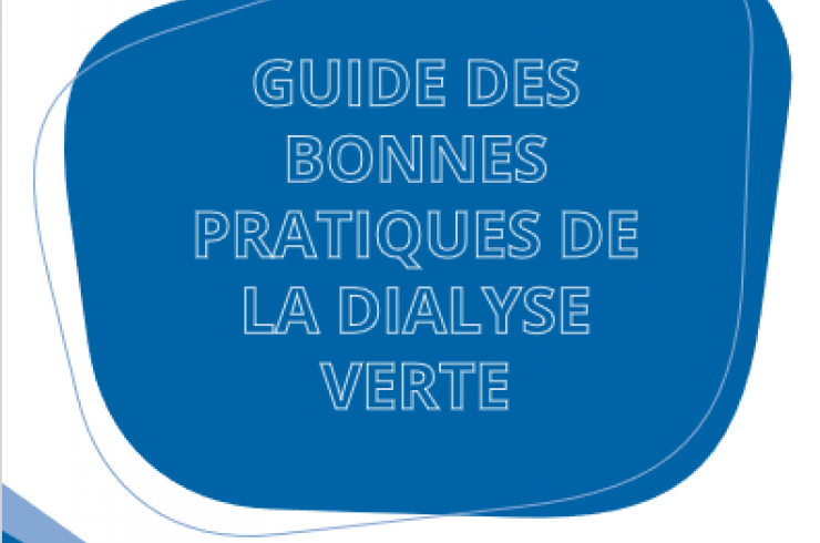 guide bonne pratique dialyse verte 