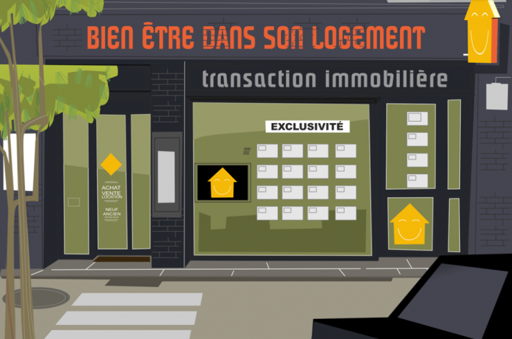 Parcours Bien-être dans votre logement