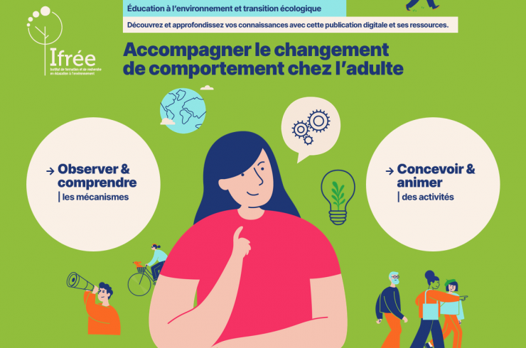 accompagnemer le changement 