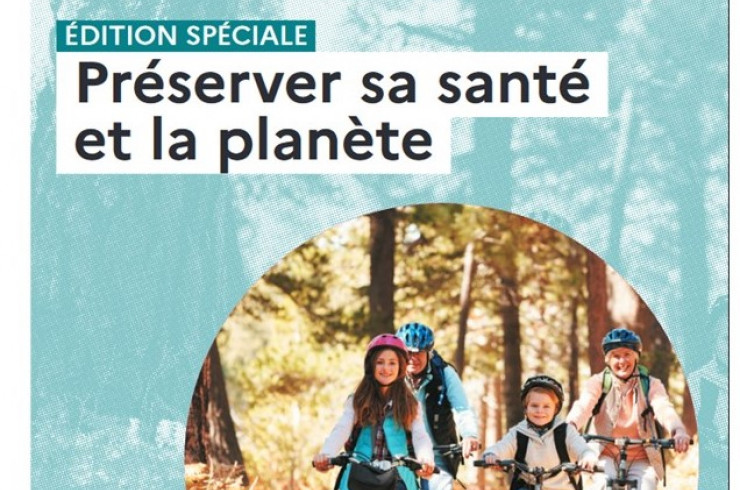 Préserver sa santé et la planète