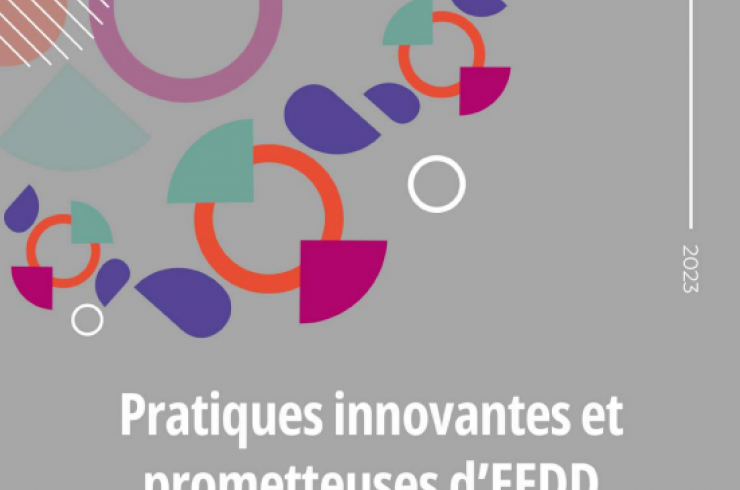 Pratiques innovantes et prometteuses d'EEDD dans les collectivités