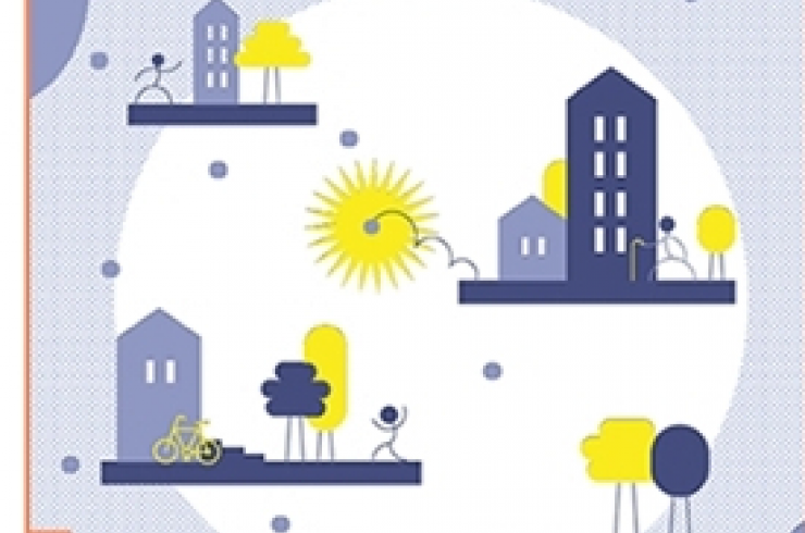 Le booster de l'urbanisme favorable à la santé : cahier d'idées à explorer et déployer