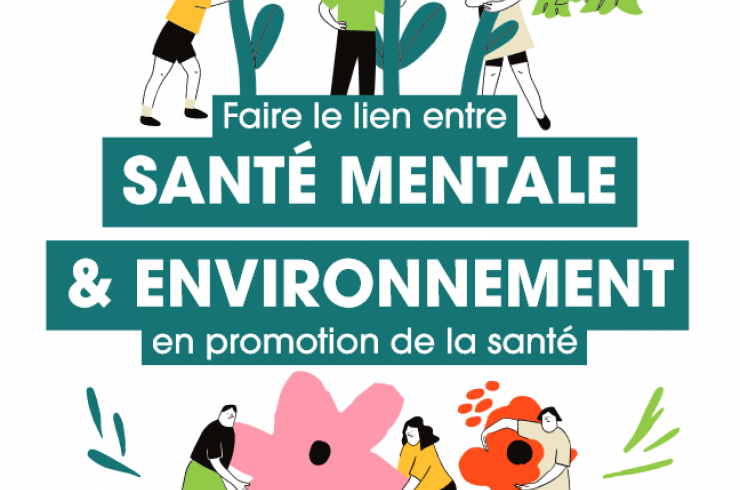 capitalisation santé mentale et environnement