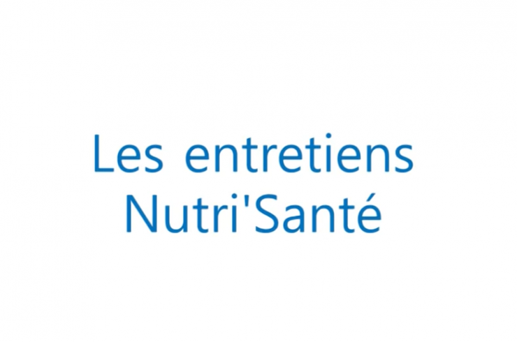 entretien nutri santé