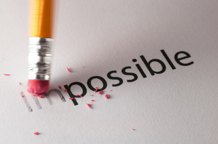 (im)possible