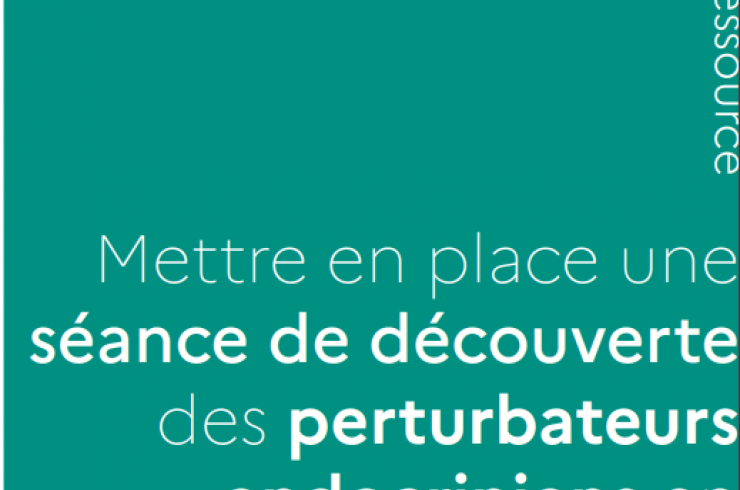 Mettre en place une séance de découverte des perturbateurs endocriniens en collège ou en lycée