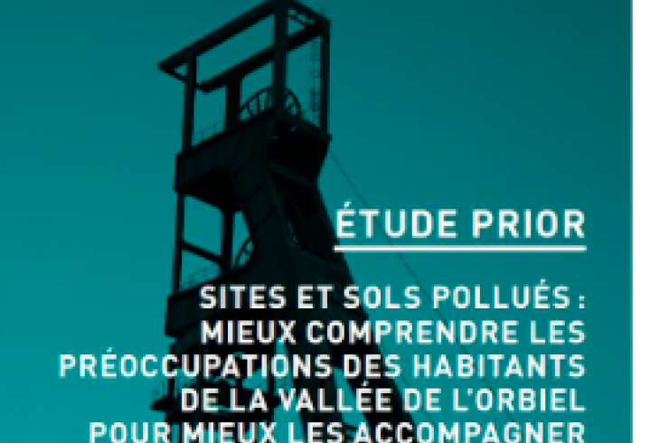 Sites et sols pollués : Mieux comprendre les préoccupations des habitants de la vallée de l'Orbiel pour mieux les accompagner