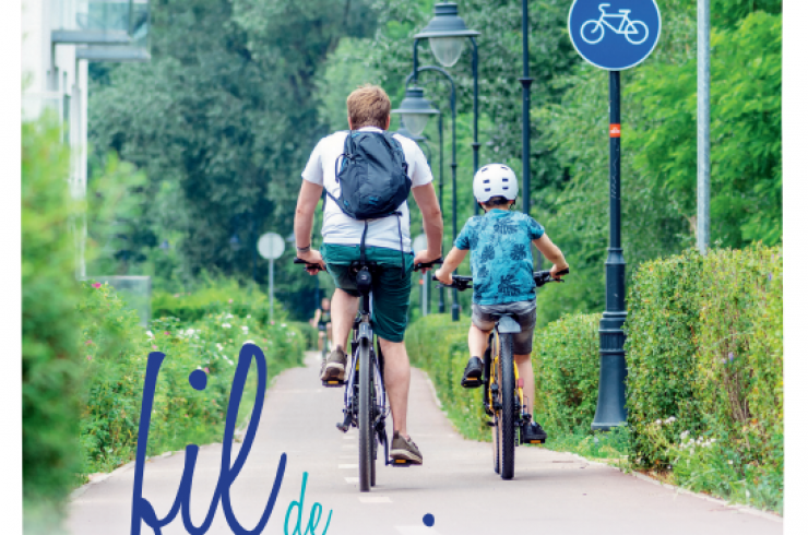 Mobilités actives et santé environnement