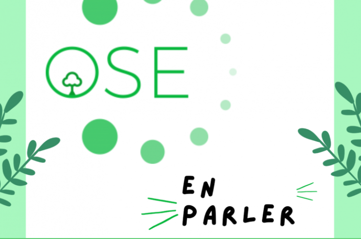 OSE en parler