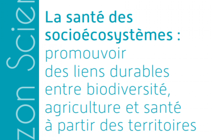 La santé des socioécosystèmes