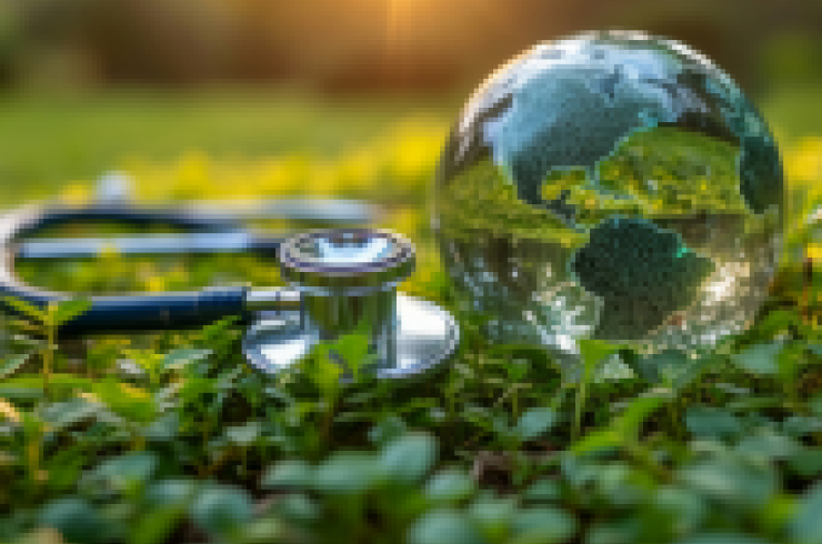 Impact environnemental médicaments