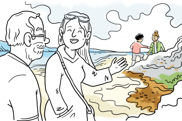 Education environnement et numérique