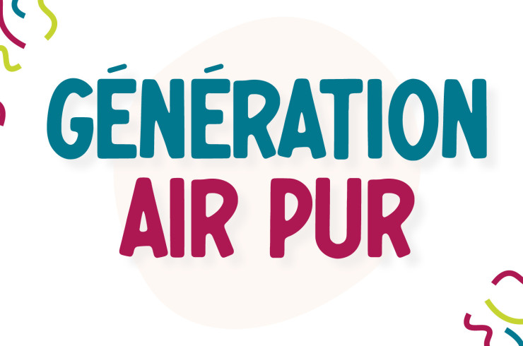 génération air pur