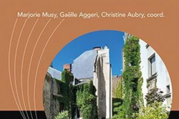 Réinventer la nature en ville