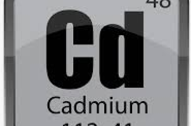 Cadmium