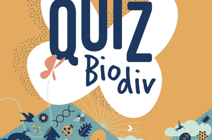 Quiz biodiversité