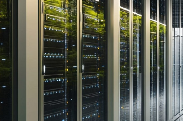 Data center