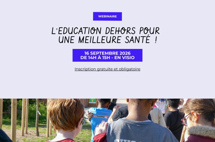 webinaire