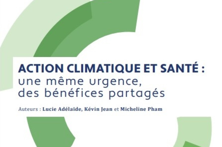 Couverture de la note d'analyse
