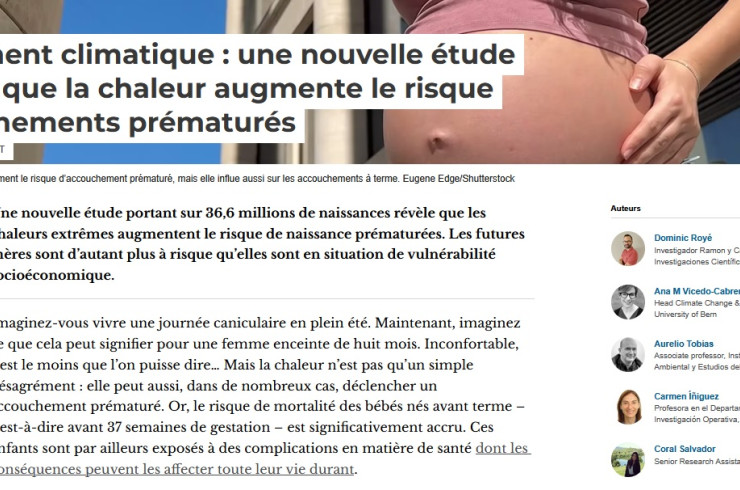 Aperçu article