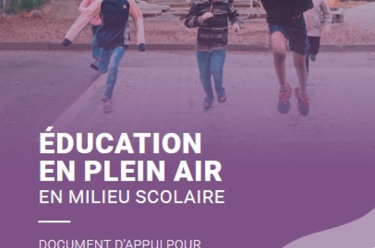 Couverture du document d'appui