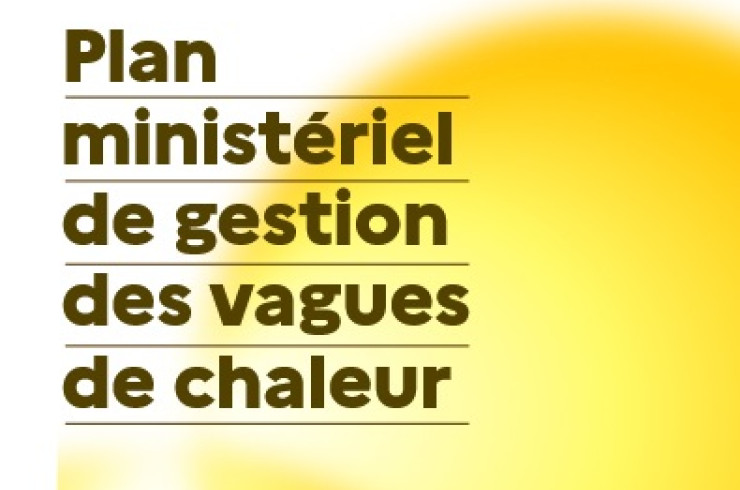 Couverture du plan