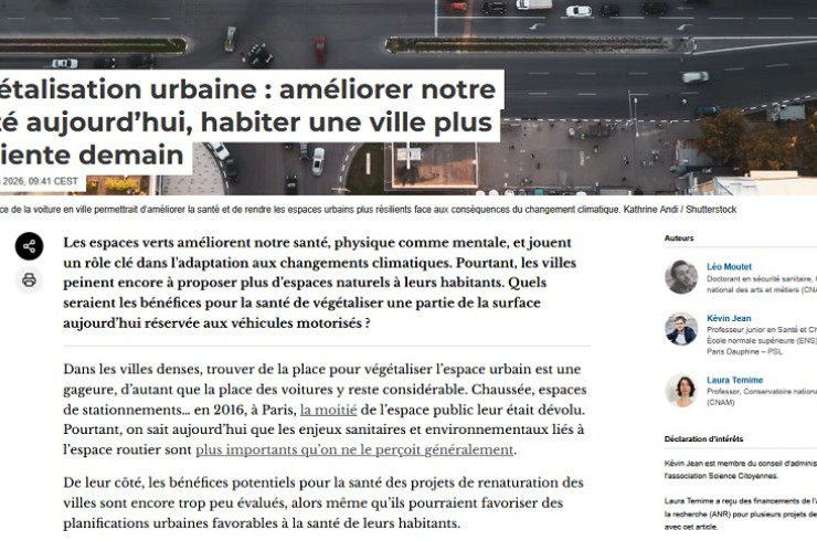 Aperçu article