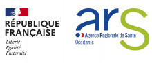 Logo ARS Occ